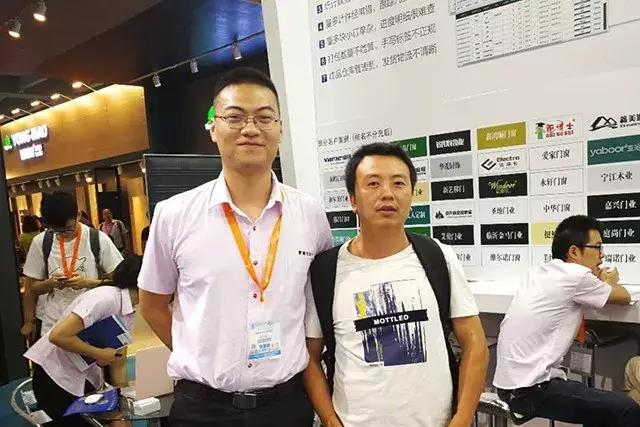 引爆行业！新格尔阳光房软件震撼中国建博会，现场火爆超预期