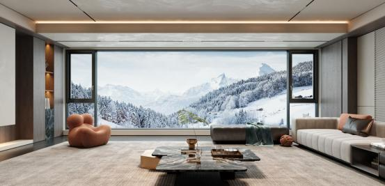 颠覆传统！飞宇门窗发布革命性节能气候外开窗，引领行业新变革