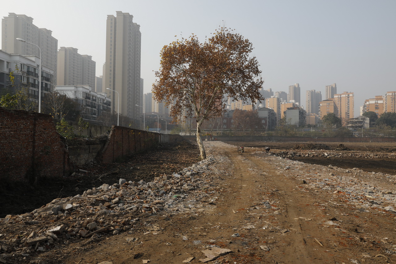 大武汉工业记忆:武汉市建筑工程局金属门窗厂的兴衰与重生 大武汉工业记忆:武汉市建筑工程局金属门窗厂的兴衰与重生