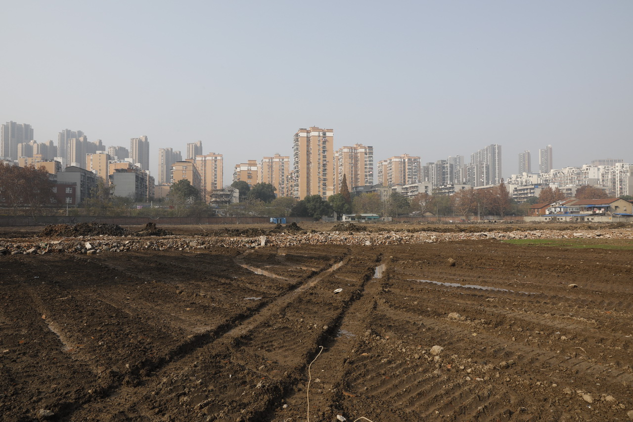 大武汉工业记忆:武汉市建筑工程局金属门窗厂的兴衰与重生 大武汉工业记忆:武汉市建筑工程局金属门窗厂的兴衰与重生