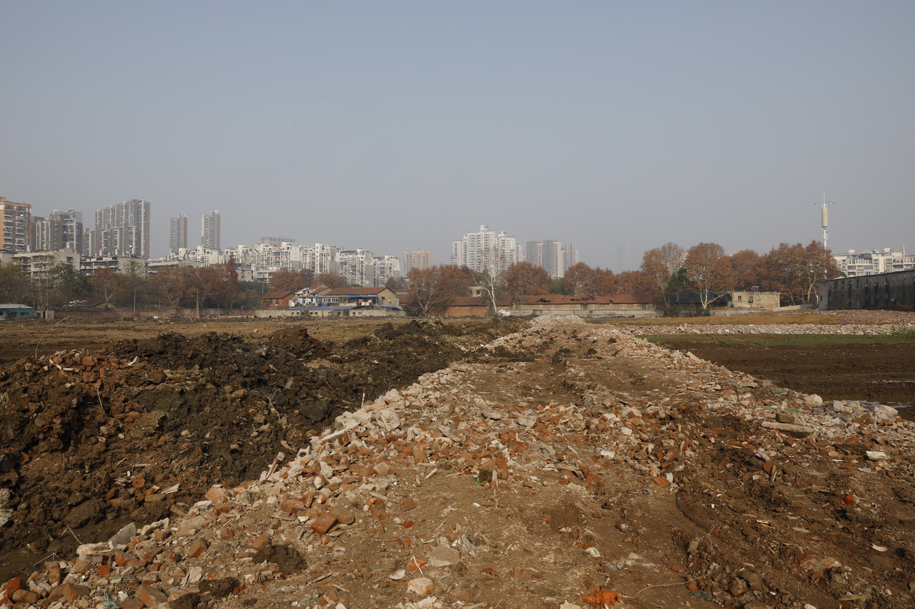 大武汉工业记忆:武汉市建筑工程局金属门窗厂的兴衰与重生 大武汉工业记忆:武汉市建筑工程局金属门窗厂的兴衰与重生