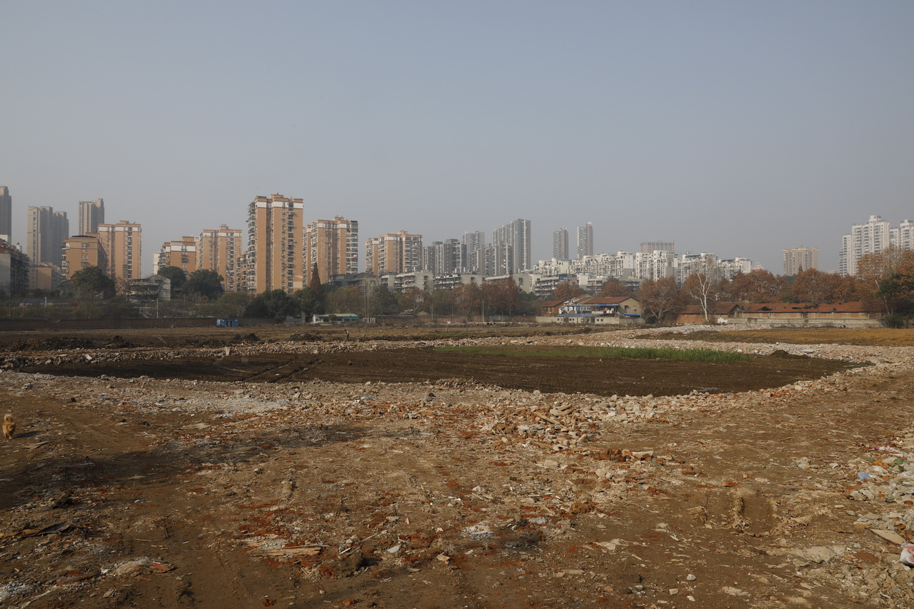 大武汉工业记忆:武汉市建筑工程局金属门窗厂的兴衰与重生 大武汉工业记忆:武汉市建筑工程局金属门窗厂的兴衰与重生