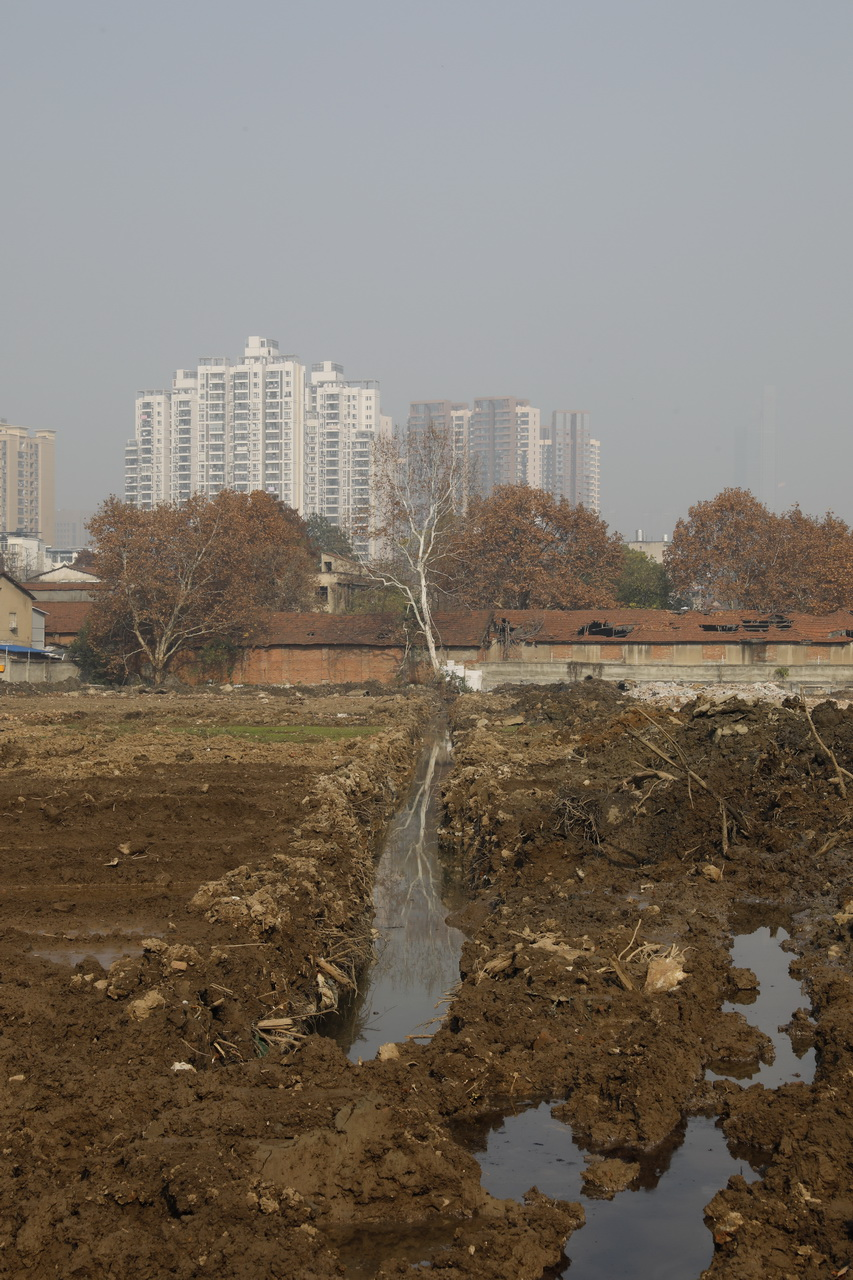 大武汉工业记忆:武汉市建筑工程局金属门窗厂的兴衰与重生 大武汉工业记忆:武汉市建筑工程局金属门窗厂的兴衰与重生