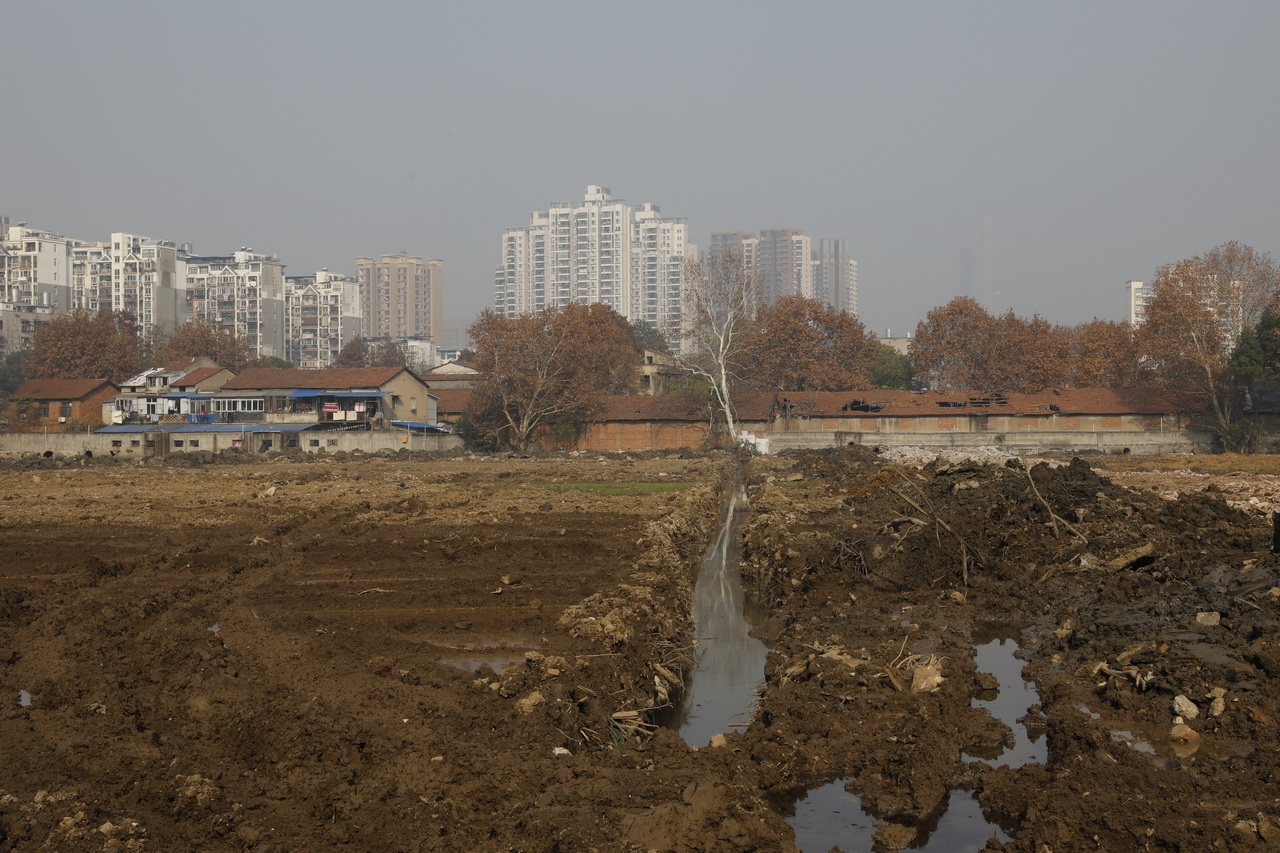 大武汉工业记忆:武汉市建筑工程局金属门窗厂的兴衰与重生 大武汉工业记忆:武汉市建筑工程局金属门窗厂的兴衰与重生