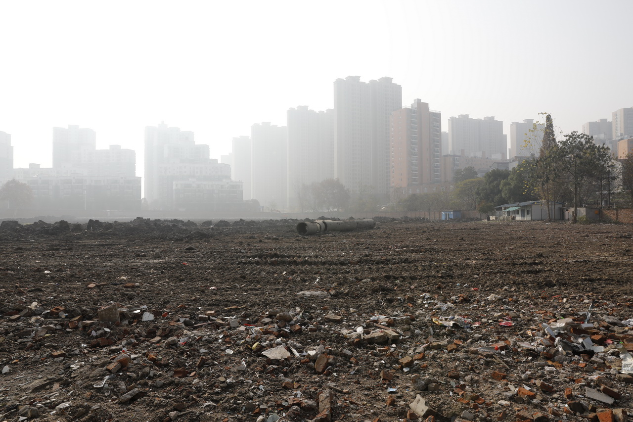 大武汉工业记忆:武汉市建筑工程局金属门窗厂的兴衰与重生 大武汉工业记忆:武汉市建筑工程局金属门窗厂的兴衰与重生