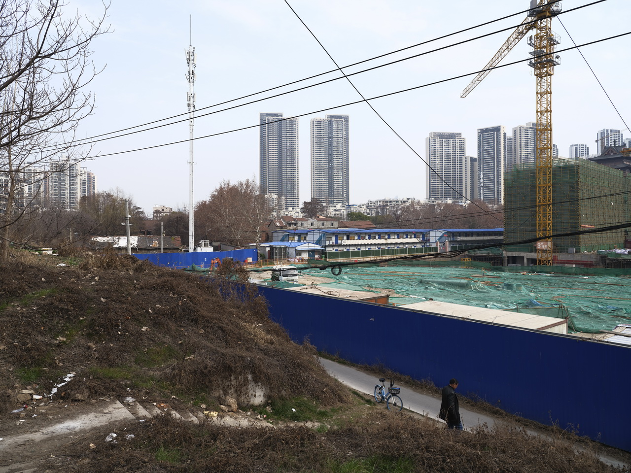 大武汉工业记忆:武汉市建筑工程局金属门窗厂的兴衰与重生 大武汉工业记忆:武汉市建筑工程局金属门窗厂的兴衰与重生