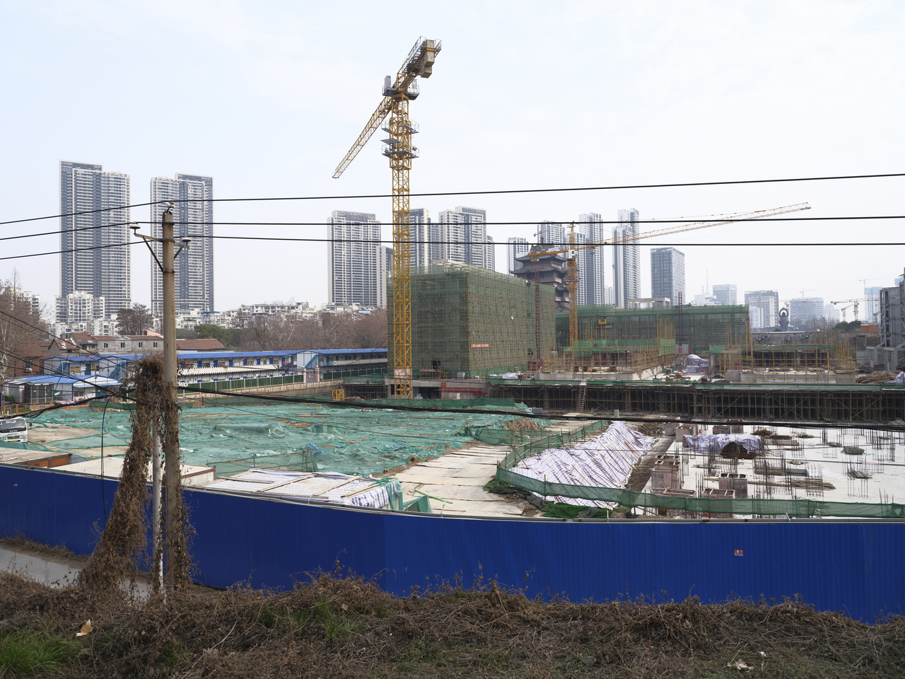 大武汉工业记忆:武汉市建筑工程局金属门窗厂的兴衰与重生 大武汉工业记忆:武汉市建筑工程局金属门窗厂的兴衰与重生