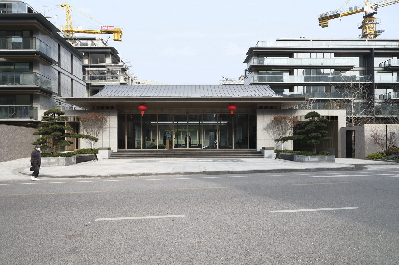 大武汉工业记忆:武汉市建筑工程局金属门窗厂的兴衰与重生 大武汉工业记忆:武汉市建筑工程局金属门窗厂的兴衰与重生