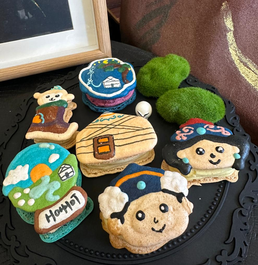 塞上老街烟火气：呼和浩特文旅新地标，千年古街焕发青春活力