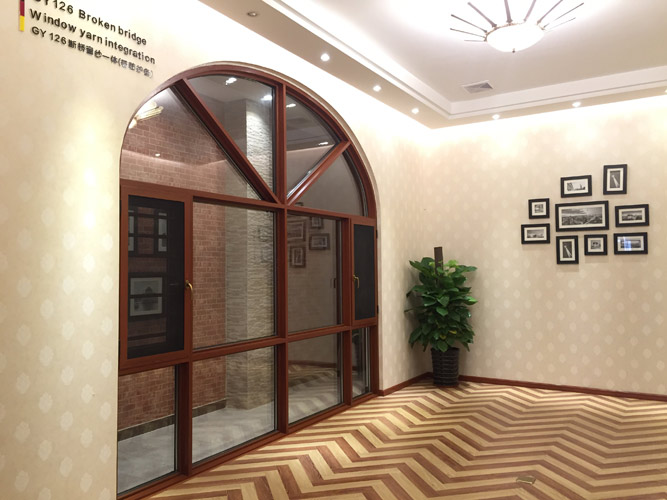 冠业门窗金瑞光专访：以欧洲标准锻造完美门窗，引领行业革新浪潮