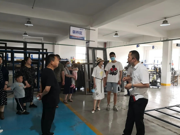 美尚门窗厂购会震撼收官,品质盛宴引爆消费狂潮! 美尚门窗厂购会震撼收官,品质盛宴引爆消费狂潮!